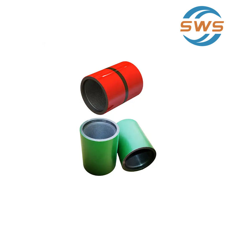 4 1/2 EUE - API 5CT L80-9Cr