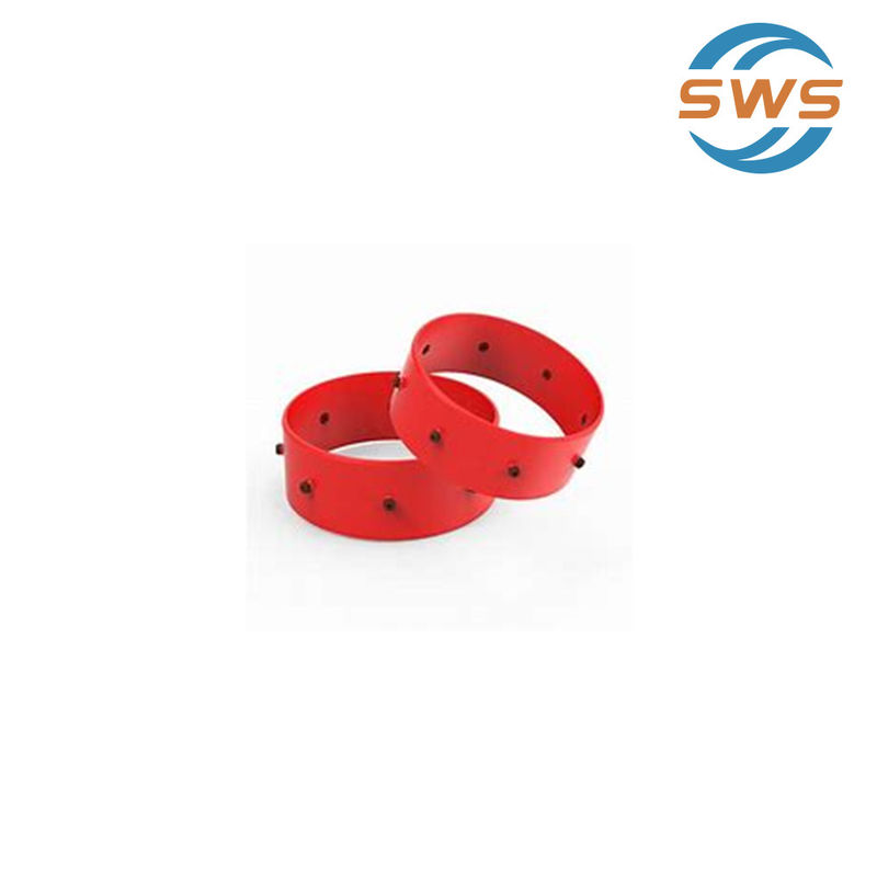 Πρότυπο API 13 3/8 Χρησιμοποιήστε καλά λάδι Pintype Stop Collar για Centralizer με υψηλές αξονικές δυνάμεις.