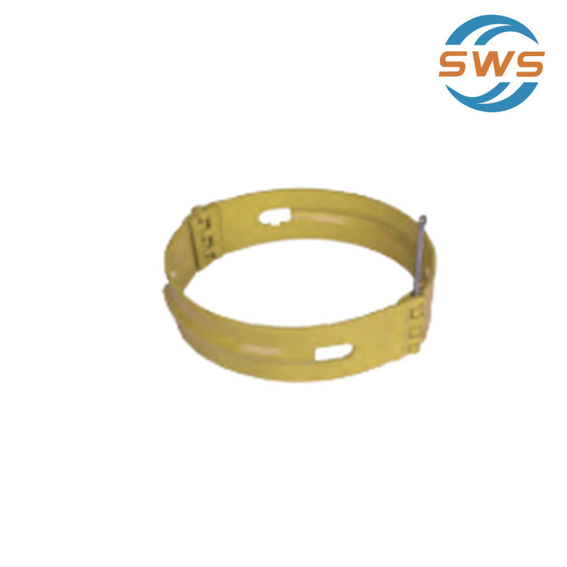 2.5 λίβρες Stop Collar και Cenrealizer Ο τέλειος συνδυασμός για τρυπεία χάλυβα