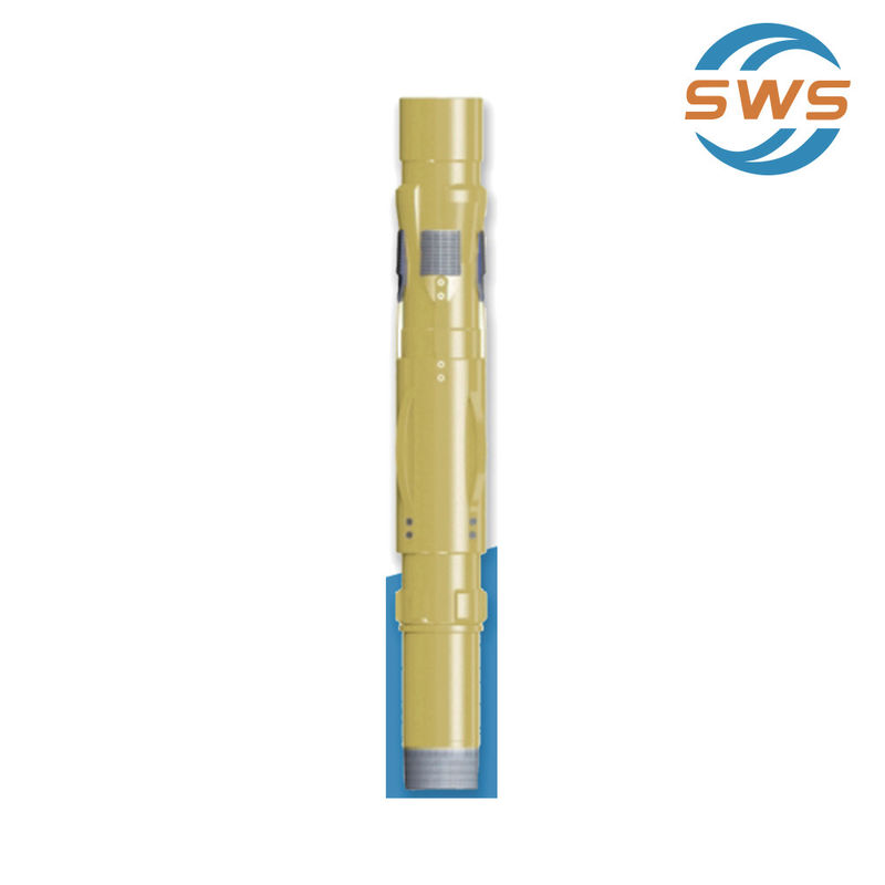 Αντι-H2S 9-5/8*5-1/2 API Buckle Top Seal Type Liner Hanger για τη βιομηχανία πετρελαίου και φυσικού αερίου
