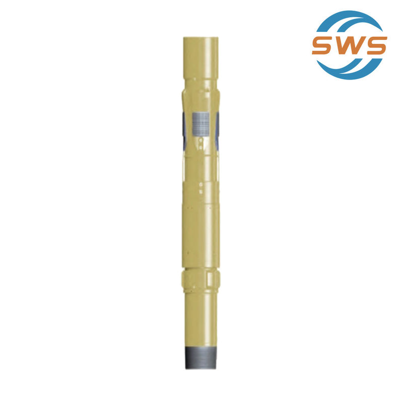 Πρότυπο API 13-3/8 x 10-3/4 Anti-CO2 Packer-Set Linear Hanger για τσιμέντο πετρελαίου και αερίου