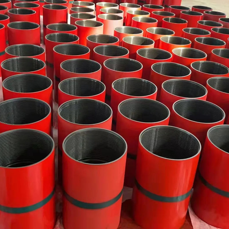 Επικοινωνία με ταχυμεταφορείς API 5CT 7 ιντσών 29 λίβρες/πόδι 72 ώρες
