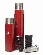 API ISO Standard 7 L80 BTC Thread Hydraulic Stage Collar για τσιμεντοποίηση πηγών πετρελαίου ή αερίου