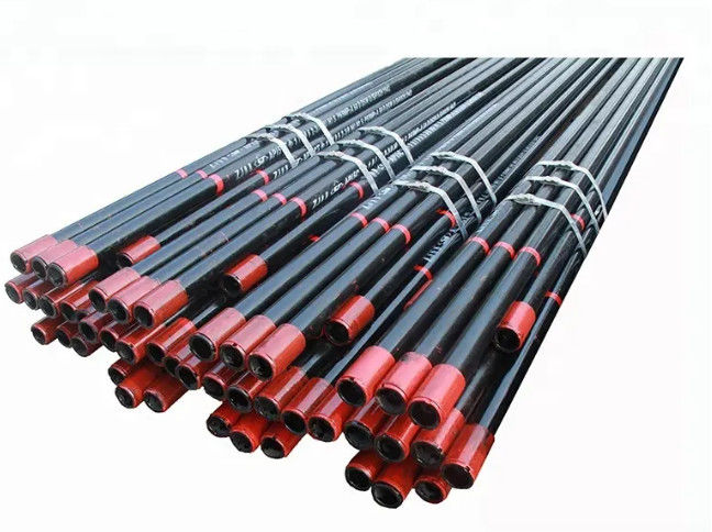 5-1/2 API 5CT N80 STC Thread Oil ή Gas Filled Casing Pup Joint