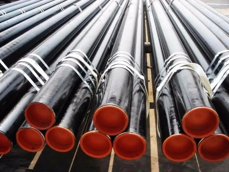 5-1/2 API 5CT N80 STC Thread Oil or Gas Filled Casing X-Cross Over Pup Joint (Παραπέρα από το Πυλί)