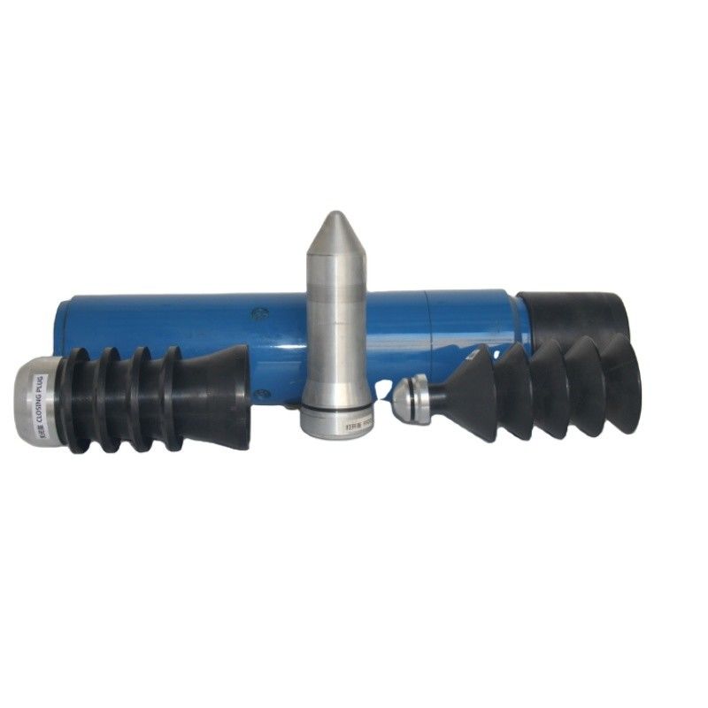 Πρότυπο API 5-1/2 L80 BTC 7.72 έως 10.54 LB/FT Μηχανοκίνητο κολάρο σταδίου για κατακόρυφα και ελαφρώς αποκλίνουσα τρύπα