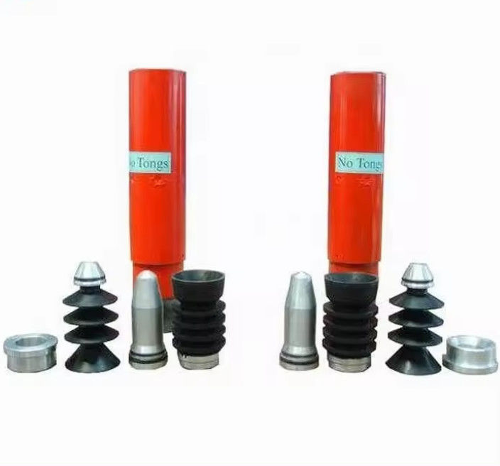 Πρότυπο API 5-1/2 P110 LTC 7.72 έως 10.54 LB/FT Υδραυλικό κολάρο σταδίου για οριζόντια και πολύ αποκλίνουσα γεώτρηση
