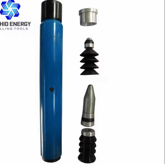 API ISO Standard 7 P110 BTC Thread No Drill Stage Collar για τσιμεντοποίηση πηγών πετρελαίου ή αερίου