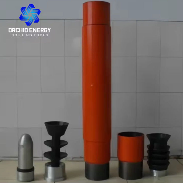 API ISO Standard 7 P110 BTC Thread No Drill Stage Collar για τσιμεντοποίηση πηγών πετρελαίου ή αερίου