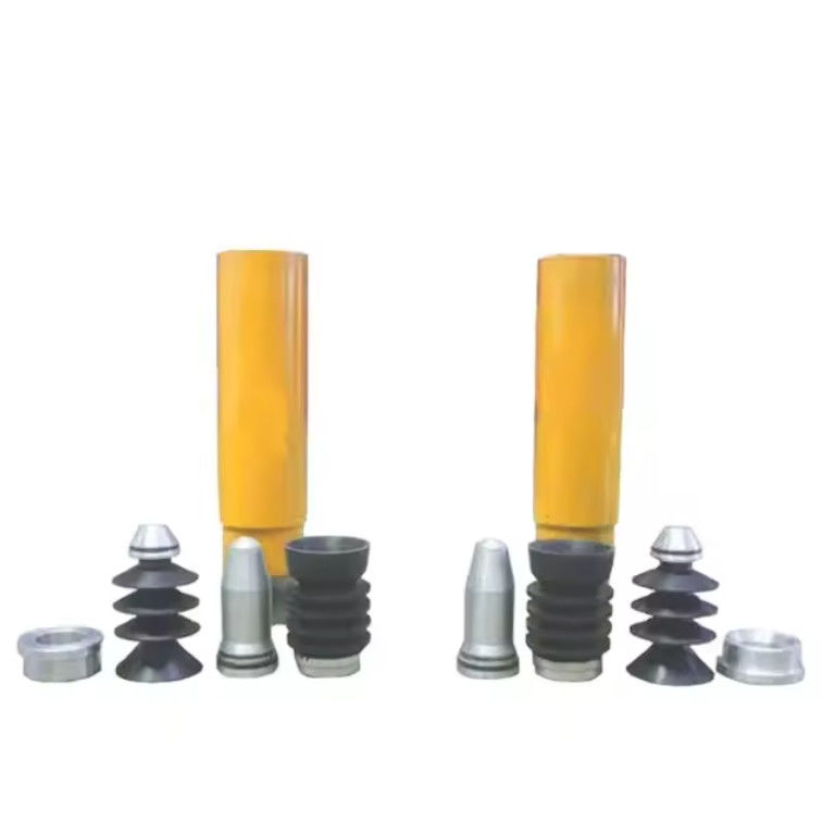 API ISO Standard 13-3/8 P110 BTC Thread No Drill Stage Collar για τσιμεντοποίηση πηγών πετρελαίου ή αερίου