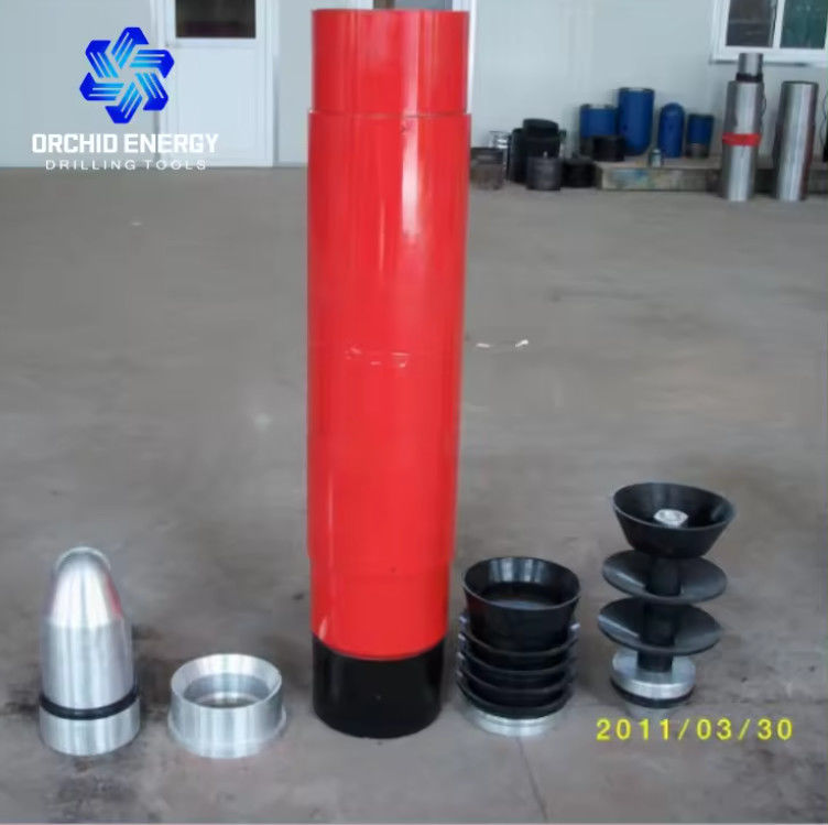 API ISO Standard 13-3/8 P110 BTC Thread No Drill Stage Collar για τσιμεντοποίηση πηγών πετρελαίου ή αερίου