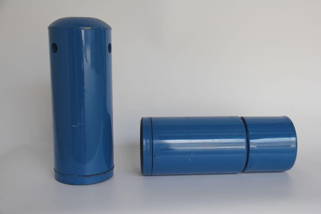 Ειδικό νήμα 8-5/8 P110 Single Valve Float Shoe and Collar με API Standard Downhole Tools