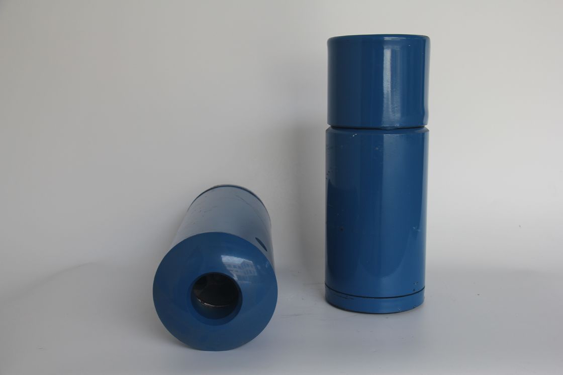 Ειδικό νήμα 8-5/8 P110 Single Valve Float Shoe and Collar με API Standard Downhole Tools