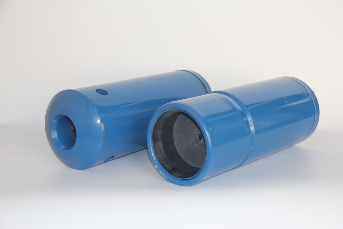 Ειδικό νήμα L80 6-5/8 API Standard Double Valves Float Shoe and Collar για γεωτρήσεις πηγών αερίου