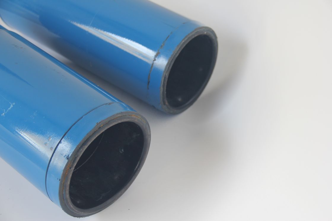 API Standard LTC L80 Stab-in Float Shoe and Collar με 193.68mm OD