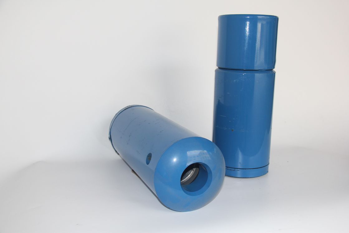 Εργαλεία API Standard Downhole 8-5/8 BTC P110 Single Valve Float Shoe and Collar