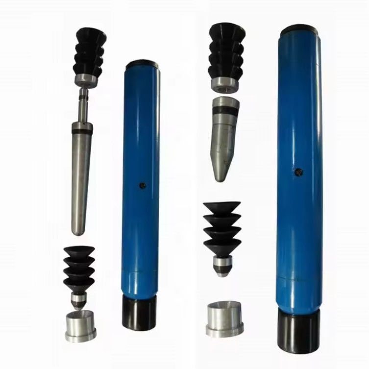 ΑΠΙ Μηχανολογικό & Υδραυλικό 5.69 mm παχύτητα στάδιο τσιμεντοποίησης κολάρο με N80-1 BTC