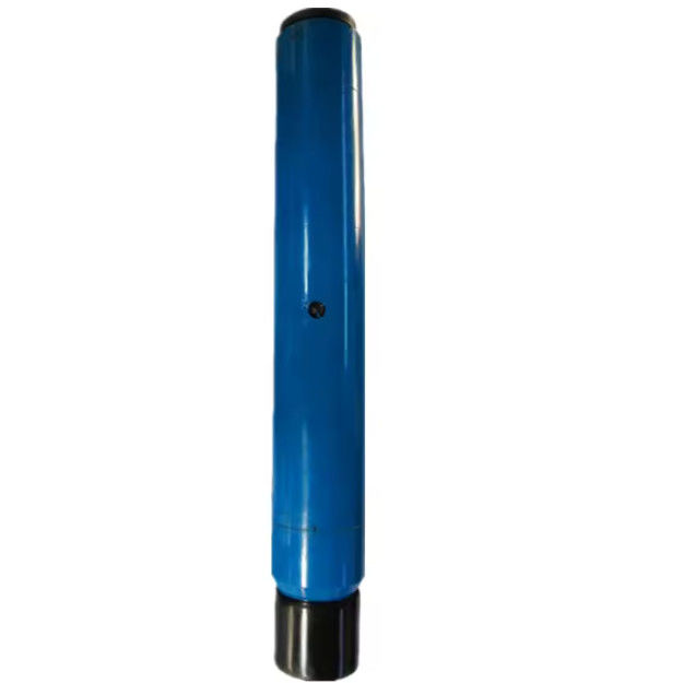 Πρότυπο API 6-5/8 N80 BTC 8.94 έως 12.07 LB/FT Χωρίς κολάρο σταδίου γεώτρησης για κάθετα και ελαφρώς αποκλίνουσα γεώτρηση