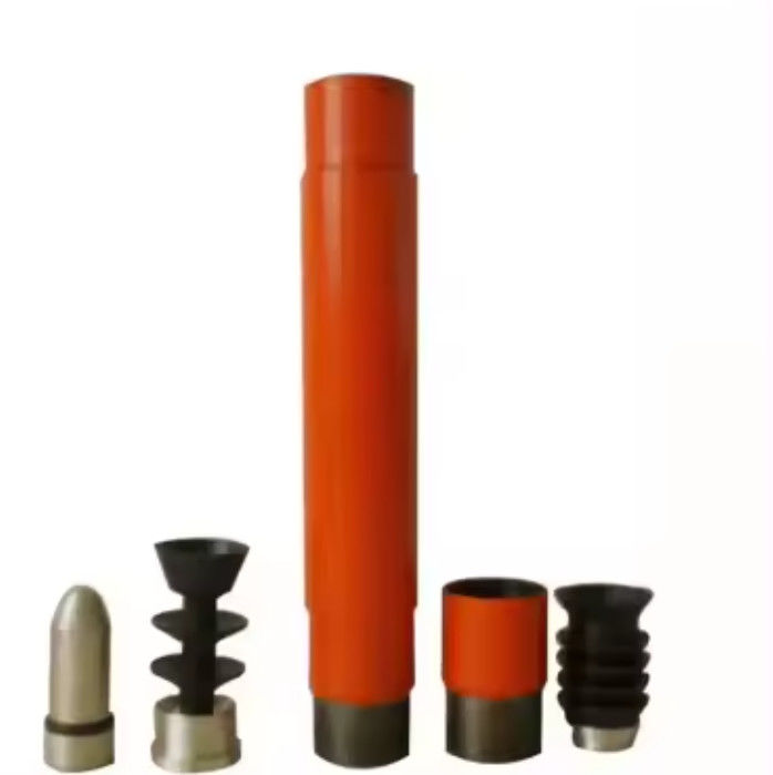 ΑΠΙ Μηχανολογικό & Υδραυλικό 5.69 mm παχύτητα στάδιο τσιμεντοποίησης κολάρο με N80-1 BTC