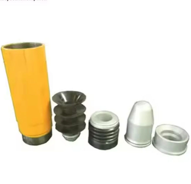 ΑΠΙ Μηχανολογικό & Υδραυλικό 5.69 mm παχύτητα στάδιο τσιμεντοποίησης κολάρο με N80-1 BTC