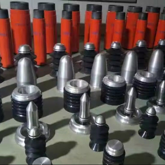 ΑΠΙ Μηχανολογικό & Υδραυλικό 5.69 mm παχύτητα στάδιο τσιμεντοποίησης κολάρο με N80-1 BTC