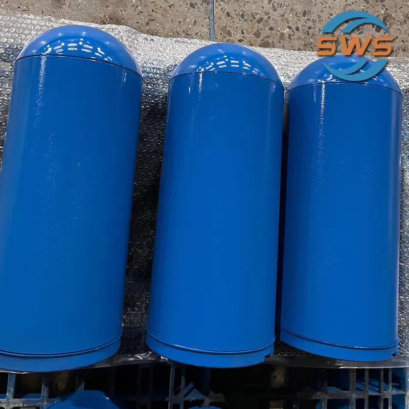 8-5/8 LTC N80 Μία βαλβίδα πλωτή παπούτσι και κολάρο με υψηλή πίεση υποστήριξης 35MPa