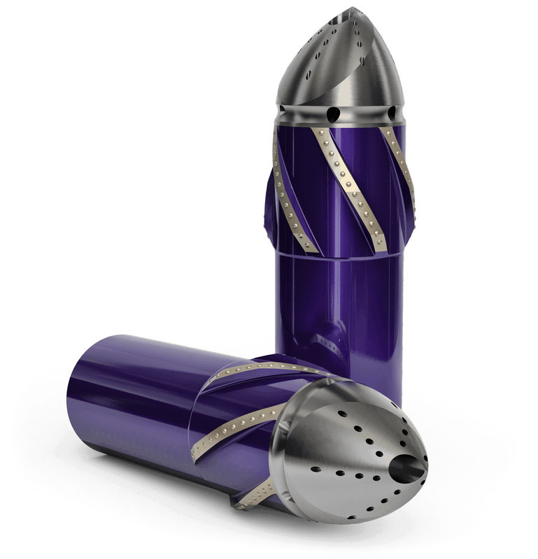 LTC 5-1/2 N80 Τσιμεντοποίηση κάτω από τα τζετ Float Shoe για πηγάδι πετρελαίου ή πηγάδι αερίου