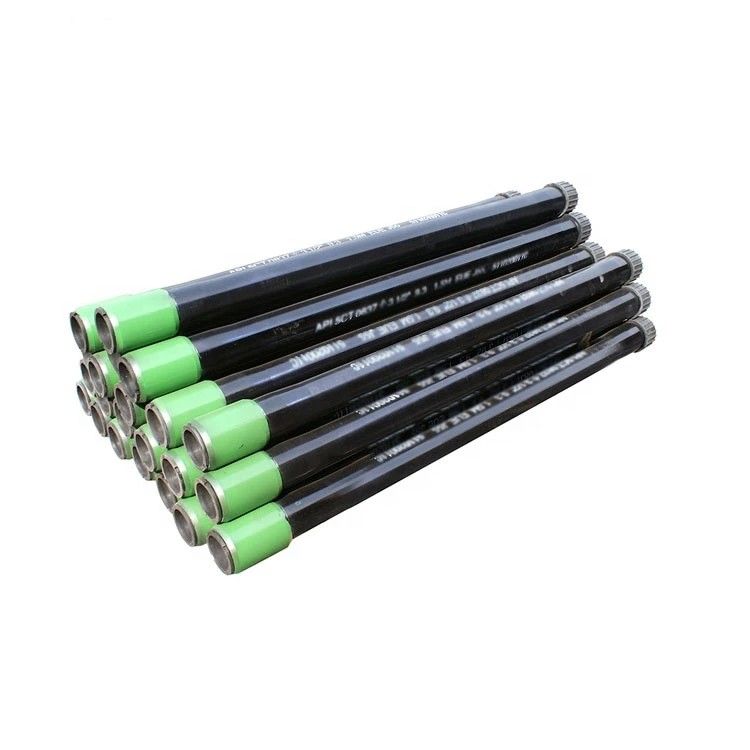 ΠΑΡΑΣΤΗΜΑ 2-3/8 - 4.7PPF EUE Thread - 4 ft - L80-9CR - API 5CT- W/ COUPLING L80-9CR Πλαίσιο πετρελαίου ή αερίου ΠΑΡΑΣΤΗΜΑ
