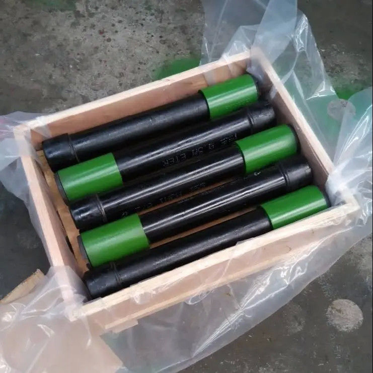 Οικονομική API 5CT Τυπικές αρθρώσεις κουταβιού (2-3/8