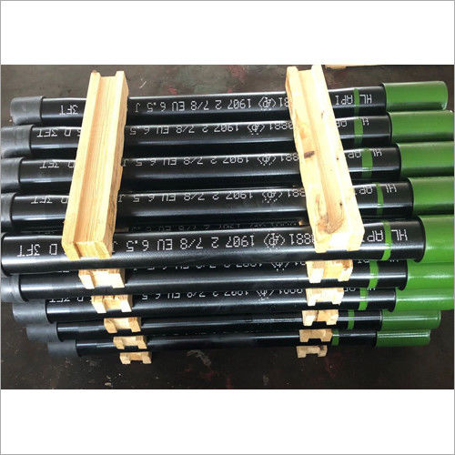 ΠΑΠ Συνδυασμός κάλυψης 7,29 LBFT, P110 CBS3, BOX X PIN, PSL2, 10 πόδια μήκος για πετρελαϊκό και φυσικό αέριο πηγάδι τσιμέντο API SPEC.5CT