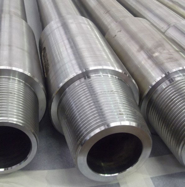 Διασταυρούμενο API 5CT 6-5/8