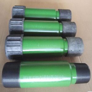 7 N80 BTC Pin*Pin 15FT Long Crossover για λειτουργία σωλήνων συνδέσμου πετρελαίου και φυσικού αερίου