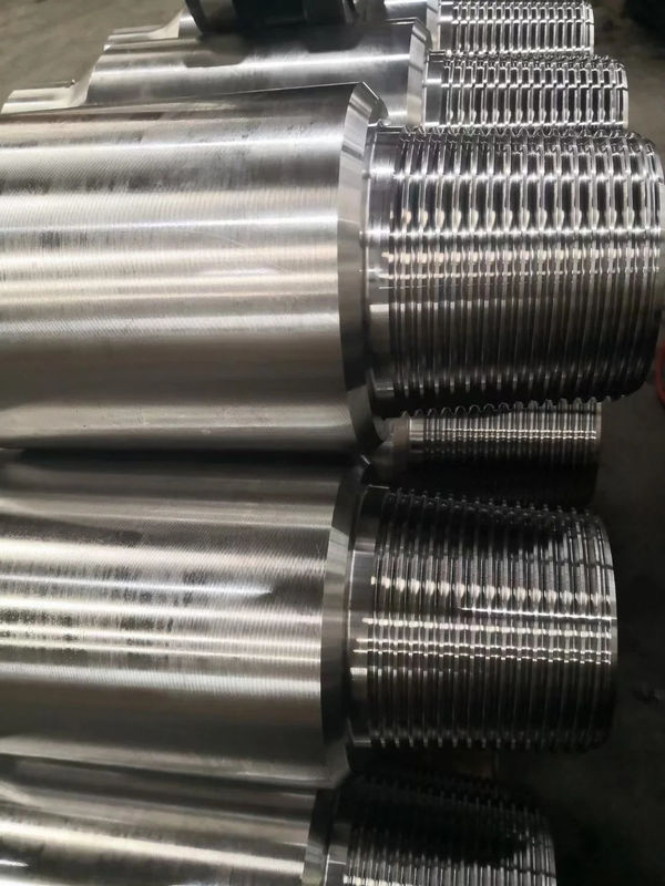 7 N80 BTC Pin*Pin 15FT Long Crossover για λειτουργία σωλήνων συνδέσμου πετρελαίου και φυσικού αερίου
