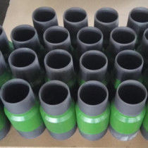 Εργαλεία API Standard Downhole 7-5/8 LTC X 9-5/8 LTC PIN X BOX Q125 Crossover Sub για σωλήνες γεωτρήσεις πετρελαίου