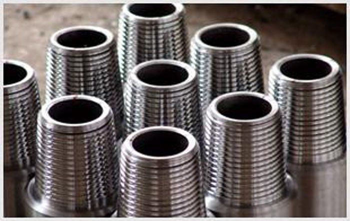 5 1/2 L80 STC Box*Pin 2500MM Long Crossover για λειτουργία σωλήνων πετρελαίου και φυσικού αερίου