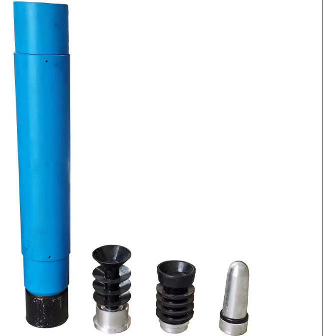 Πρότυπο API 5-1/2 P110 LTC 5.69 LB/FT Μηχανοκίνητο κολάρο σταδίου για κάθετες και ελαφρώς αποκλίνουσες τρύπες