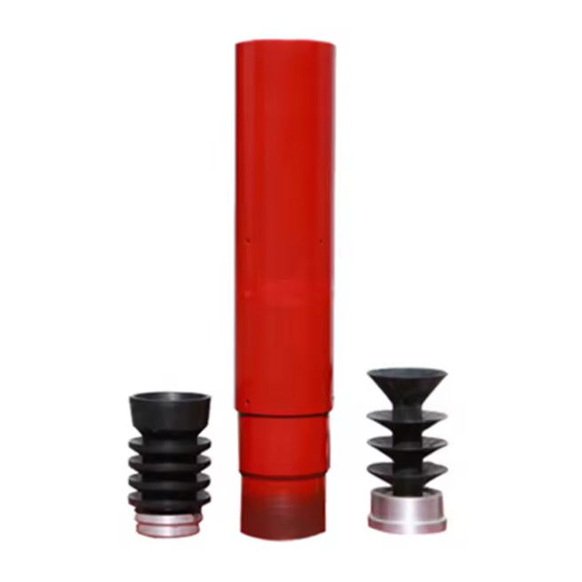 Πρότυπο API 6-5/8 N80 LTC 8.94 έως 12.07 LB/FT Υδραυλικό κολάρο σταδίου για οριζόντια και πολύ αποκλίνουσα διάτρηση πηγών