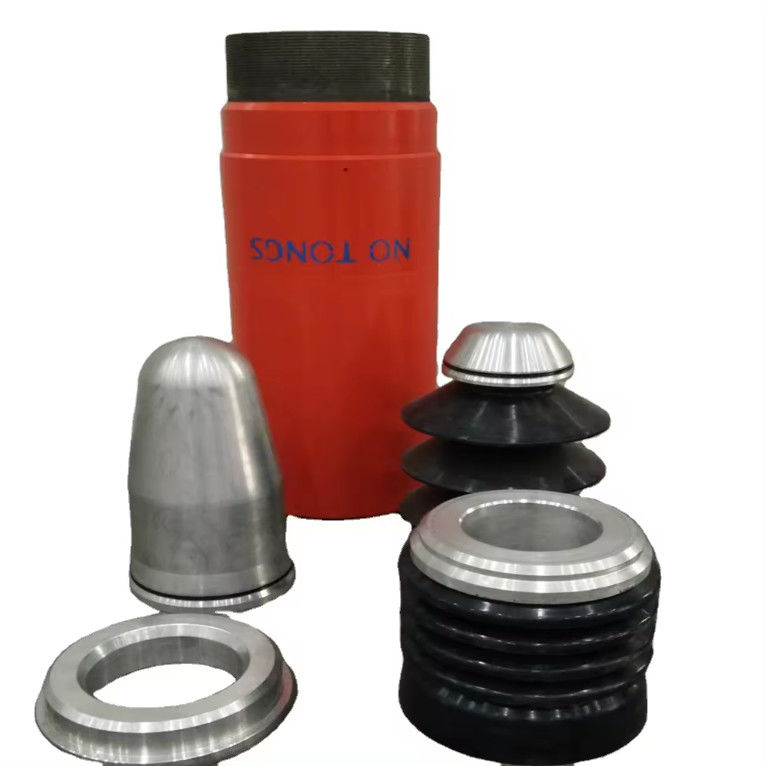 ΑΠΙ Μηχανική & Υδραυλική 5.69mm By Pass Baffle Plate Σιμεντοποίηση Στάδιο κολάρο με 718 LTC