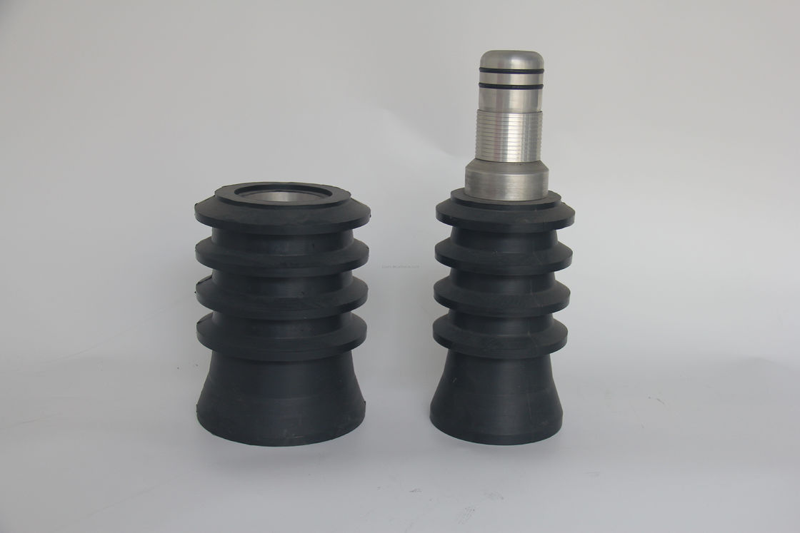 Προϊόντα Spot Standard Standard Size For Casing And Tubing Cementing Plug με χονδρική τιμή