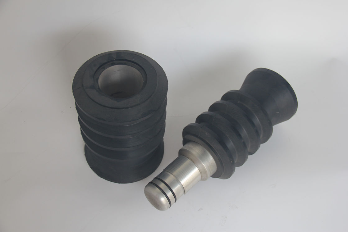 Προϊόντα Spot Standard Standard Size For Casing And Tubing Cementing Plug με χονδρική τιμή