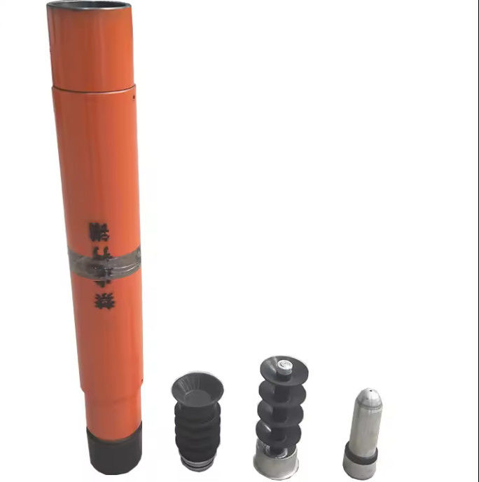 Πρότυπο API 5-1/2 P110 LTC 6.99 έως 7.72 LB/FT Μηχανοκίνητο κολάρο σταδίου για κάθετα και ελαφρώς αποκλίνουσα πηγάδια