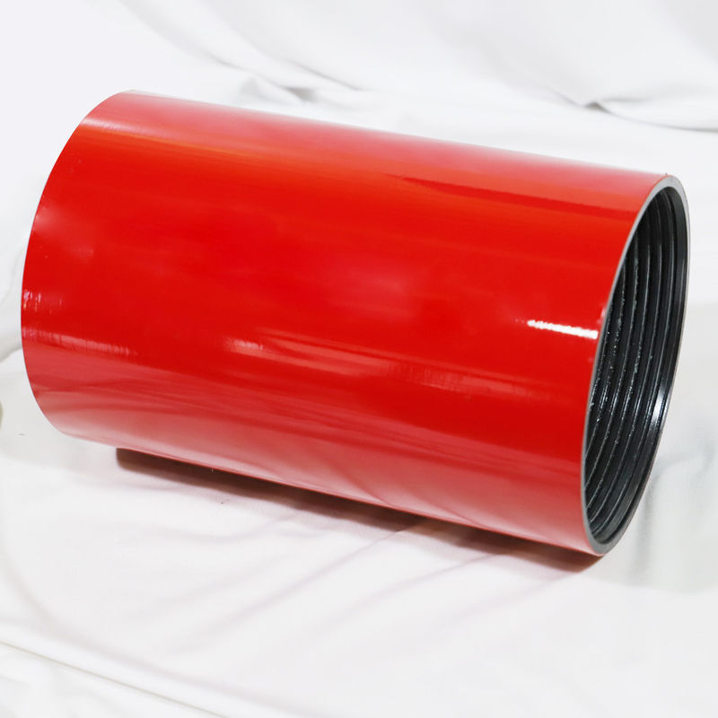 API 5CT Inconel 718 Υψηλής Θερμοκρασίας Σύνδεσμοι Κελιών 10-3/4 ίντσες 55,5 lb/ft 0,595 WT 1500°F