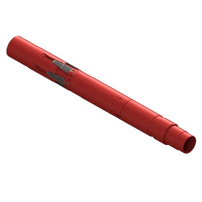 Αντι-H2S 9-5/8*5-1/2 API Buckle Top Seal Type Liner Hanger για τη βιομηχανία πετρελαίου και φυσικού αερίου