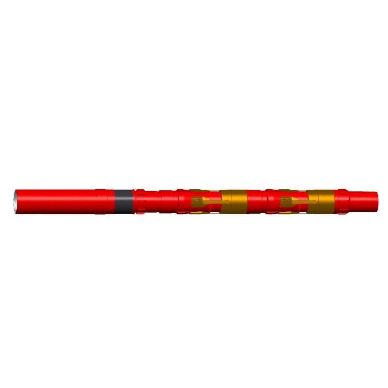 Πρότυπο API 13-3/8 x 10-3/4 Αντι-CO2 Μηχανολογικά ρυθμισμένο γραμμικό κρεμάστρο για τσιμέντο πετρελαίου και αερίου