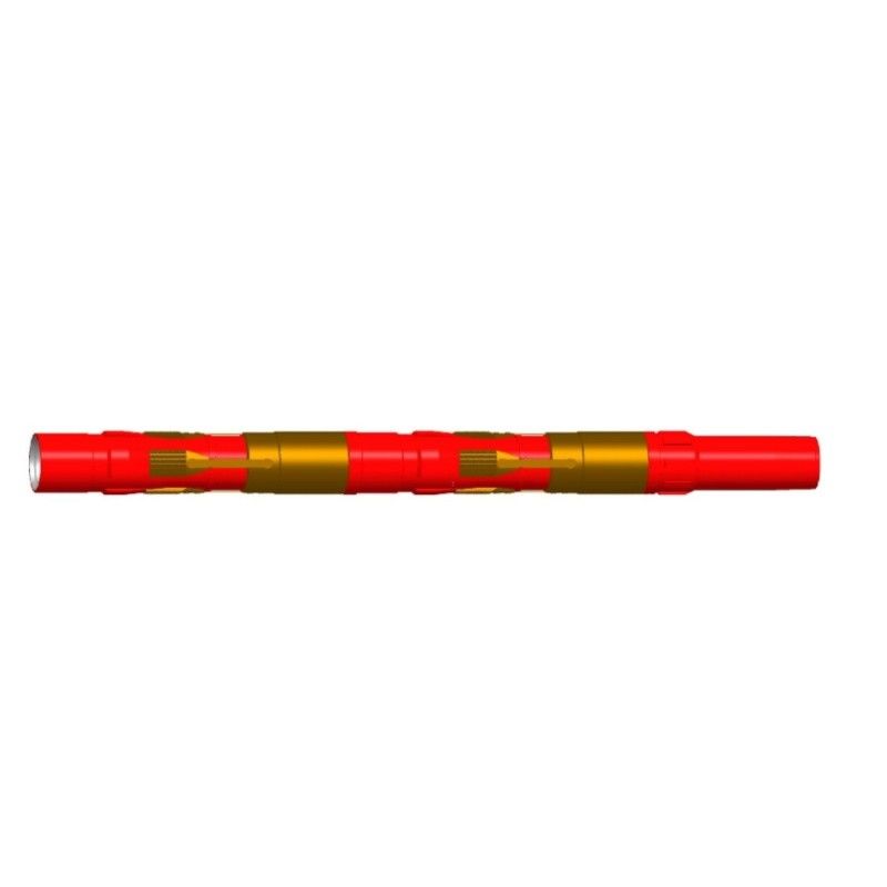 Πρότυπο API 13-3/8 x 10-3/4 Συνηθισμένο API Buckle Linear Hanger για τσιμέντο πετρελαίου και αερίου