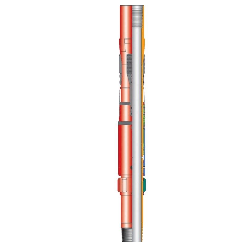 Πρότυπο API 13-3/8 x 10-3/4 Αντι-H2S γραμμικό κρεμάστρο για τσιμέντο πετρελαίου και αερίου
