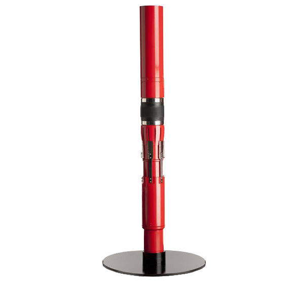Μοναδικό κώνιο API Buckle Anti-H2S L80 Liner Hanger για γεωτρήσεις πετρελαϊκών πηγών