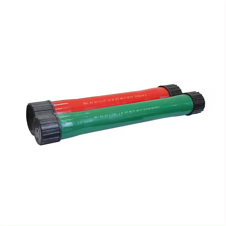 Πρότυπο API 5CT 10 3/4 ίντσες.31.20 lb/ft, Range ll Casing Joint Oil Tubing και Casing για γεωτρήσεις
