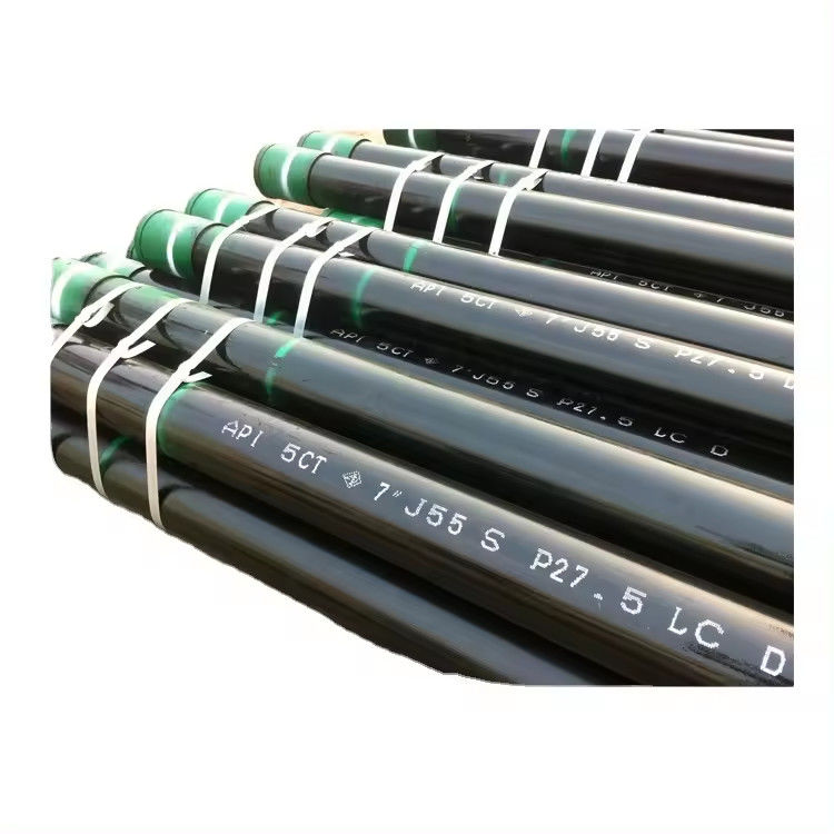 Api 5.59mm πάχος τοίχου πετρέλαιο και φυσικό αέριο πηγάδι τσιμεντοποίηση Pup Joint με H40 BTC