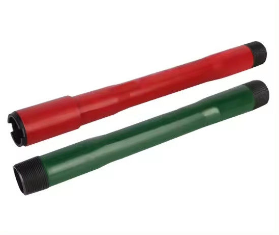 Πρότυπο API 5CT 10 3/4 ίντσες.31.20 lb/ft, Range ll Casing Joint Oil Tubing και Casing για γεωτρήσεις